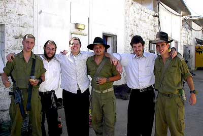 Chabad of Chevron